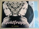 GOLDFRAPP - Felt Mountain [2000 LP]