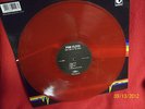 PINK FLOYD LP DSOTM RED VINYL [BOOT]
