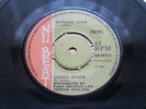 Laurel Aitken Skinhead Train Nu Beat Pama Reggae Boss 45