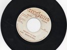 DEVON RUSSELL - JAH HOLD THE KEY / VERSION (STUDIO ONE ORIG 7)