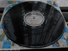 GILGAMESH - 1st UK Press Black/White Caroline ORIG. INNER NM  OMG CONDITION