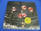 DEEP PURPLE - WHO DO WE THINK WE ARE?  - SUPERB UK 1st PRESS with LYRIC INSERT