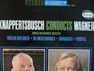 KNAPPERTSBUSCH WESTMINSTER WST 17032 WAGNER TRISTAN EX+