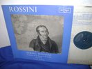 Marriner, ASMF: Rossini: String sonatas 1, 6, 5, 3. UK ZRG 506 OVAL VERY RARE