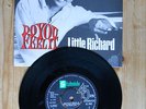 LITTLE RICHARD -DO YOU FEEL IT  7
