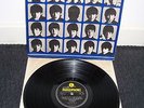 BEATLES A Hard Days Night LP 1964 UK 1st Press MONO PMC 1230 RARE LABEL ???