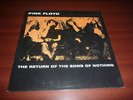 Rare * Pink Floyd  The Return of the Sons of Nothing * 16 Nov 1971 Washington DC