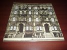 Led Zeppelin Physical Grafitti 1st UK Complete with Rare A1/B4/C1/D1 SSK8940