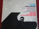 HERBIE HANCOCK My Point Of View LP - MONO ORIG BLUE NOTE 4126 - DEEP GROOVE Rare