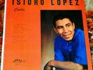 ISIDRO LOPEZ 