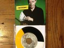 Edgar Oliver Tri-Color Third Man Records Jack White Unplayed OOP