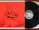 SUN RA and his Outer Space Arkestra- Fireside Chat with Lucifer - Vinyl LP -1982