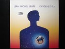 JEAN MICHEL JARRE : OXYGENE 7 - 13 - ORIGINAL - LP / VINYL 1997 NEU MEGA-RAR