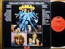 Fernando und 11 weitere ABBA Hits Lena Andersson Milan Paul Ela - Deutsch german