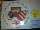 Liverpool and Manchester Railway anniversary 150 years Rocket 150 SLS150