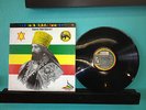 Augustus Pablo ?– Earth Rightful Ruler: Emperor Haile Selassie I - Vinyl LP Rare