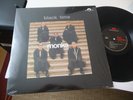 THE MONKS BLACK TIME IN MINT GARAGE BEAT PSYCH PROG.