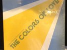OMICRON CETI III the colors of love STAR TREK cult folk RARE PRIVATE PRESS LP