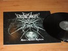 Desaster - Satan's Soldiers Syndicate ( Rare Black Vinyl )