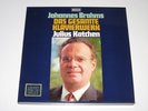 Julius Katchen - Piano - 11LP Box - BRAHMS - Das gesamte Klavierwerk - Complete