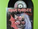 IRON MAIDEN -Purgatory- Rare Original UK 7
