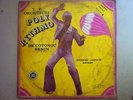 POLY RYTHMO VOL.4 AFROBEAT AFROFUNK SOUKOUSS PACHANGA CAVACHA