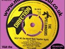 RARE Northern Soul 45 UK The Spellbinders 