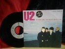 Very, very rare, U2,  40  (HOW LONG)...TWO HEARTS BEAT AS ONE, 7