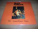 IRON MAIDEN - The Soundhouse Tapes - rare 7