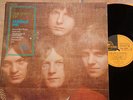 RARE FRENCH ORIGINAL LP HUMBLE PIE/SMALL FACES  THE CREST OF   BIEM