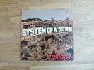 System Of A Down - Toxicity vinyl LP