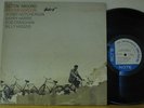 DEXTER GORDON GETTIN AROUND BLUE NOTE LP 4204 VAN GELDER BOBBY HUTCHERSON