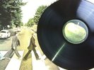 The Beatles Abbey Road 1969 Early UK Vinyl LP Cat No PCS 7088 YEX