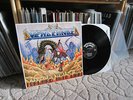 vengeance, rock o rama, oi, skinhead, original