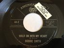 NORTHERN SOUL 45/ BOBBIE SMITH 