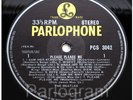 Beatles - Please Please Me UK 1963 *STEREO* Parlophone LP EXCELLENT