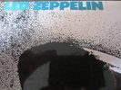 LED ZEPPELIN I / 1st Album *TURQUOISE SUPERHYPE UK 1ST PRESS; UNCORRECTED MATRIX