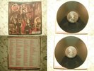 Slayer Reign In Blood Vinyl LP Def Jam Metallica Megadeth Anthrax Testament