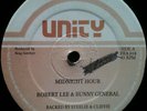 ROBERT LEE Midnight Hour on UNITY Pad Anthony ** digital dancehall 12