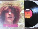 JEFF SIMMONS: Lucille Has Messed My Mind Up *RARE UK 1ST PRESS *STRAIGHT STS1057