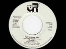 Rare northern modern Clausel Let Me Love You   Up right records
