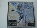 Rolling Stones   Bridges To Babylon   top  Virgin Records 1997  original