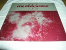 Bobby Few-Alan Silva-Frank Wright Solos, Duets SUN Rec. Free Jazz