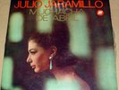JULIO JARAMILLO MUCHACHA DE ABRIL ARGENTINA LP