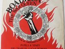 BOADICEA The War Queen  Private Female Vocal LP 1977 School Musical