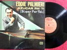 EDDIE PALMIERI y Su Conjunto 