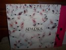 SPARKS Hello Young Lovers LP PINK WAX UNPLAYED Vinyl Album 45 7 PRISTINE