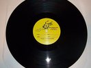 Fastbreak LP TEST PRESS fast cars have heart turning point inside out lifetime