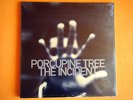 Porcupine Tree, THE INCIDENT, 2-LP Vinyl SEALED NEU