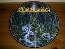 Blind Guardian - Nightfall In Middle Earth PIC.-DISC Demons & Wizards Hammerfall